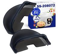 2 Pièces Récupérateur Condensation pour Multicuiseur SS-208072 pour Tefal