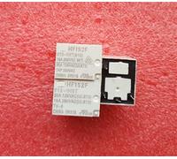 2 PIÈCES Relais HF152F/HF152F-T 005 009 012 024 048-1HT/1HS/1HST/1HTQ/1HSTQ/1ZS DC 5V 9V 12V 24V 48V 4PIN Relais de Puissance(HF152F-009 9V)