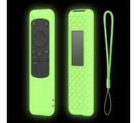 2 Pieces Remote Control Cover For Samsung 2023 Solarcell Bn59-01432A Bn59-01432D Bn59-01432J Bn59-01439A Remote Cover Case For Samsung Neo Qled Oled Tv Tm2360E Tm2361E Remote Cover[H1833]