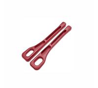 2 Pièces Remplissage de Siège de Voiture pour Audi A3 A4 A5 A6 A7 A7 A8 Q3 Q5 Q7 RS5 RS6 RS7 S3 S4,Bande Remplissage Anti-Fuite Latérale du Siège Gap Filler Pad Accessoires Intérieurs de Siège Voiture