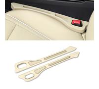 2 Pièces Remplissage de Siège de Voiture, pour BMW Z3 Z4 M2 M3 M4 M5 M6 I8 Organiseur de siège de Voiture, Remplissage de Fente, Accessoires d'intérieur,D