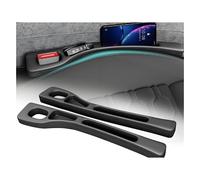 2 Pièces Remplissage de siège de Voiture pour VW per Golf 8 MK8 2023 2022 2021, Bande de Remplissage D'espace Latéral de Siège de Voiture