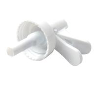 2 Pièces Robinet de Remplacement Bouchon Fileté, Carafe D'eau