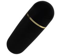 2 Pièces Rouleau de Pierre Volcanique Absorbant le Sébum | ABS et Pierre Volcanique, Contrôle du Gras, Nettoyage des Pores, Usage Simple, pour Peau du Visage