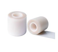 2 Pièces Rouleau Hydrocolloïde - 5cm X 3 M Pansement Adhésif Imperméable À Découper, Pansements Hydrocolloïdes Pour Plaies, Pansement Respirant Et Doux Pour Ampoules D'acné, Boutons Et Plaies Mineures