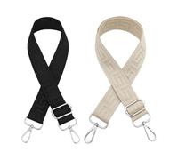 2 Pièces Sac À Épaule Des Sacs Simples, Bretelles Réglables, Remplacement Des Accessoires De Sacs, Décoration De Décoration D'Emballage Des Sacs.