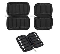 2 Pièces Sac De Rangement Usb, Organisateur D'Articles, Sac De Rangement Portable, Étui De Protection Usb.