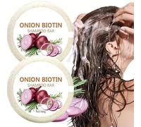 2 Pièces Savon De Shampooing, Shampoing Solide 60g, Nourrissants Purifiants Shampooings Savons, Mousse Douce Contrôle Frisottis Conditionneur, Pour Adultes Hommes Femmes Adolescents