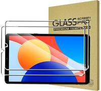 2 Pieces Screen Protector Film For Pad Se 8.7 4g Tempered Glass, Scratch Resistant, Bubble Free, 9h Hardness, Tempered Glass For Xiaomi Pad Se 8.7 Inch 2024 Screen Protector
