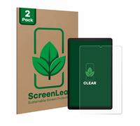2 Pièces ScreenLeaf Film de protection d'écran durable pour Acer Iconia Tab A