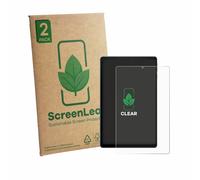 2 Pièces ScreenLeaf Film de protection d'écran durable pour Acer Iconia Tab A
