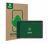 2 Pièces ScreenLeaf Film de protection d'écran durable pour Amazon Fire HD 10 2
