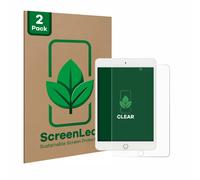 2 Pièces ScreenLeaf Film de protection d'écran durable pour Apple iPad Mini 5 2