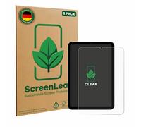 2 Pièces ScreenLeaf Film de protection d'écran durable pour Apple iPad Mini 6 W