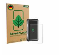 2 Pièces ScreenLeaf Film de protection d'écran durable pour Apple iPad Mini 7 2