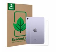 2 Pièces ScreenLeaf Film de protection d'écran durable pour Apple iPad Mini 7 2