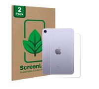 2 Pièces ScreenLeaf Film de protection d'écran durable pour Apple iPad Mini 7 W