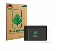 2 Pièces ScreenLeaf Film de protection d'écran durable pour Black Shark Pad 6