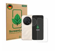2 Pièces ScreenLeaf Film de protection d'écran durable pour Honor Magic 8 Pro (