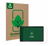2 Pièces ScreenLeaf Film de protection d'écran durable pour Lenovo Tab M11