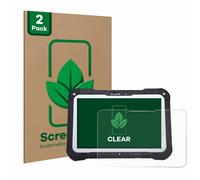 2 Pièces ScreenLeaf Film de protection d'écran durable pour Panasonic T