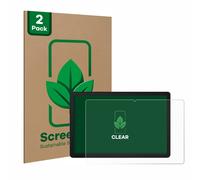 2 Pièces ScreenLeaf Film de protection d'écran durable pour Samsung Galaxy Tab A