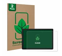 2 Pièces ScreenLeaf Film de protection d'écran durable pour Samsung Galaxy Tab A