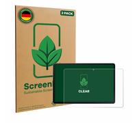 2 Pièces ScreenLeaf Film de protection d'écran durable pour Samsung Galaxy Tab S