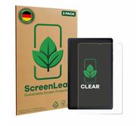 2 Pièces ScreenLeaf Film de protection d'écran durable pour Samsung Galaxy Tab S