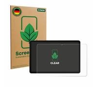 2 Pièces ScreenLeaf Film de protection d'écran durable pour Samsung Galaxy Tab S