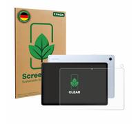 2 Pièces ScreenLeaf Film de protection d'écran durable pour Samsung Galaxy Tab S