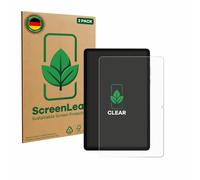 2 Pièces ScreenLeaf Film de protection d'écran durable pour Samsung Galaxy Tab S
