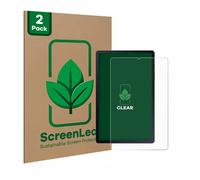 2 Pièces ScreenLeaf Film de protection d'écran durable pour Samsung Galaxy Tab S