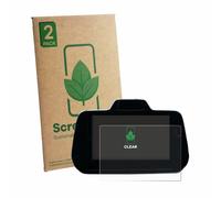 2 Pièces ScreenLeaf Film de protection d'écran durable pour Suzuki S-Cross 3. G