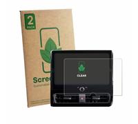 2 Pièces ScreenLeaf Film de protection d'écran durable pour Toyota Yaris Cross 2