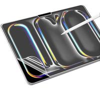 2 Pièces Se Sent Comme Du Papier Protecteur Pour Ipad Air 13 (2024) 13.0inch S-Pen Film Hydrogel Mat Film Anti-Déflagrant Flexible
