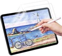 2 Pièces Se Sent Comme Du Papier Protecteur Pour Lenovo M10 Plus (3rd Gen) Tablet 10.6inch S-Pen Film Hydrogel Mat Film Anti-Déflagrant Flexible
