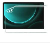 2 Pièces Se Sent Comme Du Papier Protecteur Pour Samsung Galaxy Tab S10+ / Tab S10 Plus 5g 12.4"" S-Pen Tablettes Film Hydrogel Mat Film Anti-Déflagrant Flexible