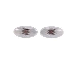 2 PièCes SéRies Clignotant CôTé Marqueur Lampe LumièRe pour Swift Grand Vitara SX4 Agila 36410-63J00 36410-51K00