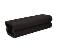 2 Pièces Séries Eva Dragon Bateau Coussin Antidérapant Absorption Des Chocs Dragon Bateau Siège Bateau Course Entraînement Siège Kayak Accessoires