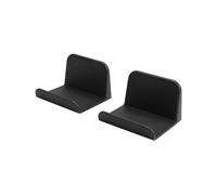 2 PièCes SéRies Support Mural Jeu Multifonction ContrôLeur Sans Fil PoignéE de Manette de Jeu pour PS4 / / X-BOX