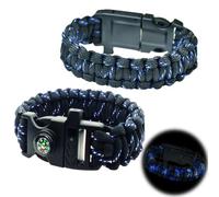 2 Pièces Serre Pantalon Velo, Brassard Securite Avec Bande Élastique Et Boucle, Pince Pantalon Velo Unisexe, Pour Vélo, Jogging, Randonnée, Camouflage Noir Étoilé