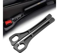 2 Pièces SièGe de Gap Filler Pad pour VW Golf 5 2003-2008