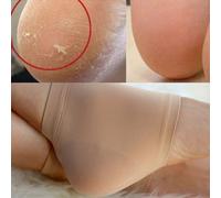 2 Pieces Silicone Soin Des Pieds Hydratant Gel Talon Chaussettes Fissure Pied Soin De La Peau Pied Protecteur Pour Femmes Hommes M Taille Outil De Soin Des Pieds