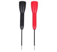 2 Pièces Sonde de Test Automobile pour Aiguille de Perforation
