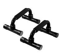 2 Pièces Sport Fitness Musculaire Exercice I-Forme Push-Up Support Cadre De Haute Qualité Pvc Mousse Sujette Support Cadre-Convient À Tous