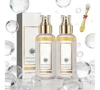 2 pièces Spray Hydratant Visage à La Truffe Blanche,Hydratation En Profondeur, SéRum éClaircissant Et Nourrissant,Convient à Tous Les Types De Peau.