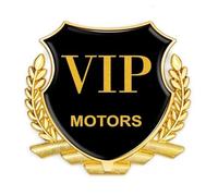 2 Pièces Sticker Métal 3D Extérieur pour Corsa D, E 2006-2019, Stickers Porte Et Vitres, Autocollant MéTallique, Trunk Badge Sticker