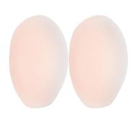 2 Pièces Support Élastique en Silicone pour Coussin Réutilisable | Rehaussement de Cils, Support Stable pour Greffe, Accessoire Pratique, Format Compact, Usage Salon