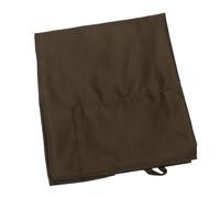 2 pièces tablier de cuisine robe de travail for femmes tabliers de grillades for hommes tabliers de Barbecue hommes tabliers for griller/1080